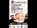 Cunninlynguists - Hourglass Cunninlynguists - Hourglass