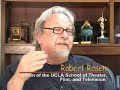 Praise of our website and video work at UCLA
