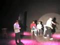 Les GAMBADOUS (le dentiste)