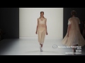 VEKTOR - MERCEDES-BENZ FASHION WEEK BERLIN SS2016 - Vektor