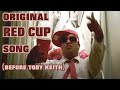 RED CUP Music Video (the Ultimate Party Song) by L. D. BriQ