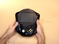 Darth64 .. My portable N64 Handheld Darth64 .. My portable N64 Handheld