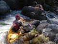 Agua-Piedra en el Alberche