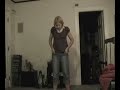 napoleon dynamite dance