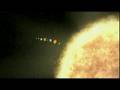 Re: How big is the Universe?