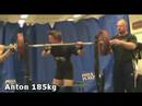 Serie 2 2008. �jebyn