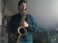 Rainer Abels / Conn Transitional Tenor Sax / Otto Link Florida 9* / Ballad