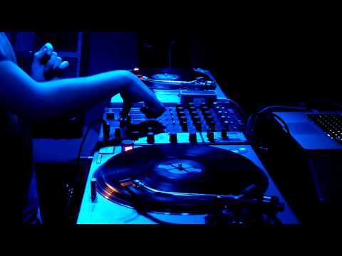DJ NEXIUM