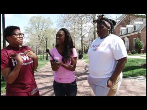 The Discover UMES Channel: Favorite Rapper Episode