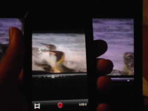 VideoCam: grabación de vídeo para todos en la AppStore ... ¿próximamente? 0 VideoCam: grabación de vídeo para todos en la AppStore ... ¿próximamente?