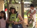 I Hiked Up Diamond Head