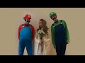 Video Games - &super Mario Bros Parody