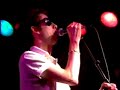 pogues 930 club mid 1980s