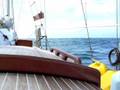videos de Schooner MISTRESS ocean sailing