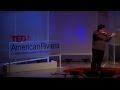 TEDxAmericanRiviera - Robert Gupta - Opening Musical Performance