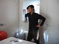 japanese Shin