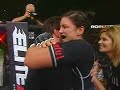 Elite Xc - Gina Carano vs Tonya Evinger Elite Xc - Gina Carano vs Tonya Evinger