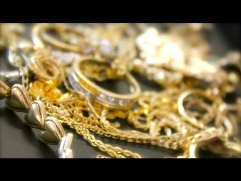 how to locate stolen jewelry