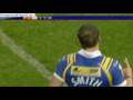 Leeds Rhinos v St Helens 2008 Grand Final
