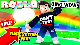 How To Get Free Stuff In Adopt Me As A Noob Roblox