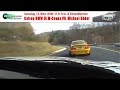 GETRAG BMW Z4 M-Coupe 2008 (VLN-Testfahrt Nordschleife)
