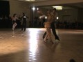 videos de Berstens Cha Cha MN Star Ball 5/03/09 -