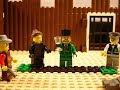 Lego Hamlet
