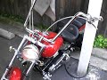 2001 INDIAN SCOUT IDLE-REV 2001 INDIAN SCOUT IDLE-REV