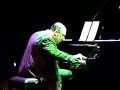 Marian Petrescu Trio - Sibiu Jazz Festival 2007 (Marian Petrescu - piano, Mihai Petrescu - bass, Keith Hall - drums)