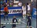 Segundo Tiempo 4-0