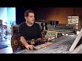 Waves GTR 3- Lead Distortion