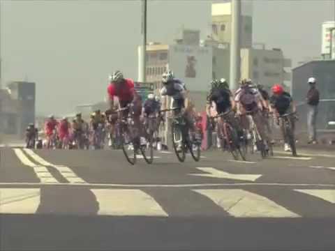 2008環台賽第一站－高雄愛河繞圈賽