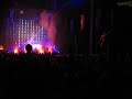 Special Thanksgiving Event - Avalon Hollywood (11/26/08)
