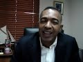 Bertico Santana opina sobre propuesta Reforma Constitucional