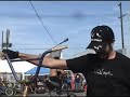 SFVISBF Clowns vs. Ninjas Halloween Ride Part 2