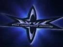 WCW Thunder Opening