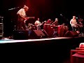 Mikkel Nordsø Band & Raul Rekow - LIVE Baba