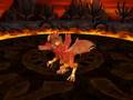 Spore: Phoenix-Dragon
