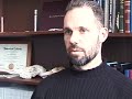 Osteoporosis and Bears: ScienCentral News Video