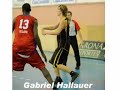 Gabriel Hallauer - Sub20 08 - Gabriel Hallauer - Sub20 08 -