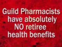 Pharmacists Talking To Pharmacists: The UFCW Advantage Pharmacists Talking To Pharmacists: The UFCW Advantage