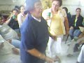 Despedida doña amalia