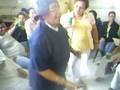 Despedida Doña Amalia