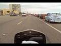 The Galveston Reliability Run