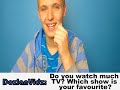 Click here to watch this video X-Factor News, David Tennant in Doctor Who and Panasonic Cameras - Ask the Teen #53