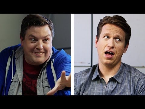 Pete Tries Dungeons & Dragons