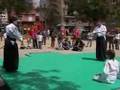 Demostración Buki waza en Can Oriac (Sabadell-Barcelona)