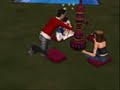 Gran Sims: dia 2 Gran Sims: dia 2