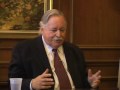 Entrevue avec Jacques Parizeau - partie 1 de 3