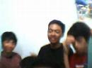bloody romance (budots)